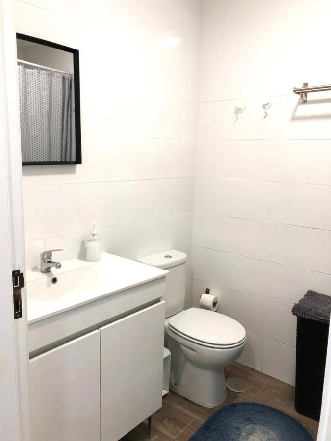サンタ・クルーズOcean Houseアパートメント エクステリア 写真